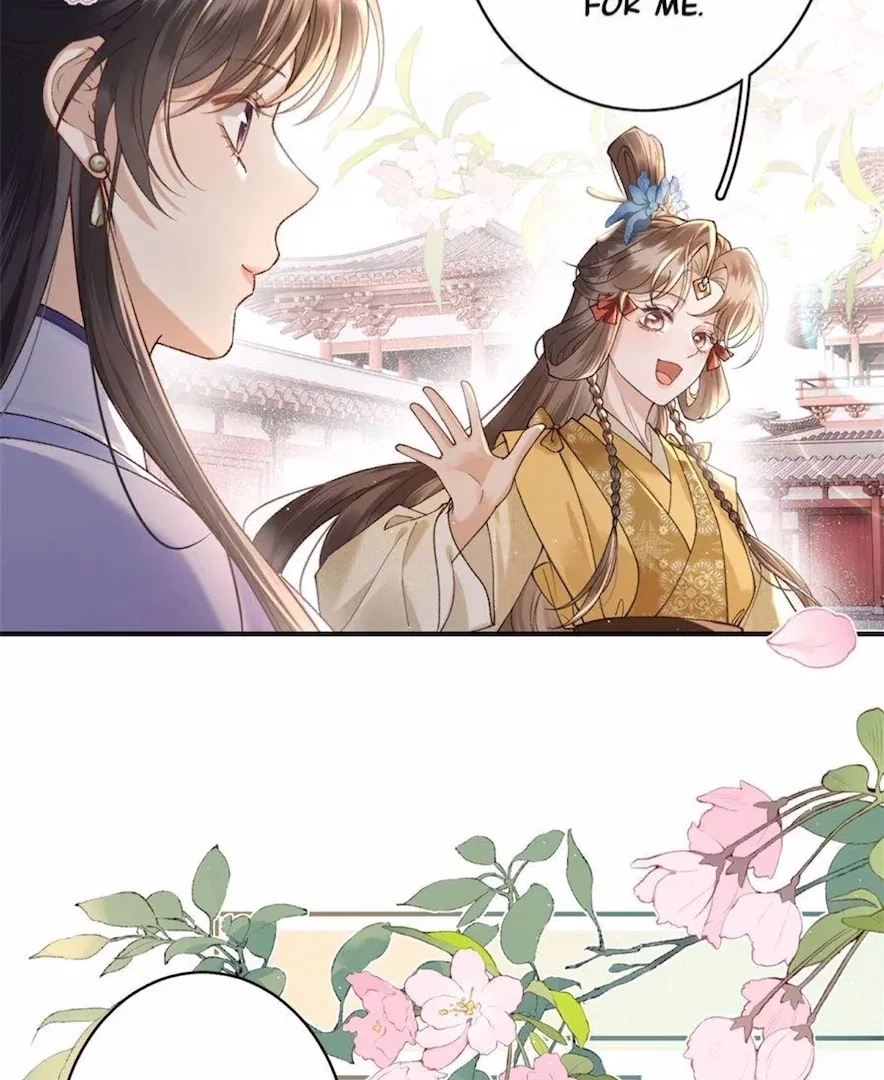 Rebirth of the Malicious Empress of Military Lineage Chapter 12 – Page 39