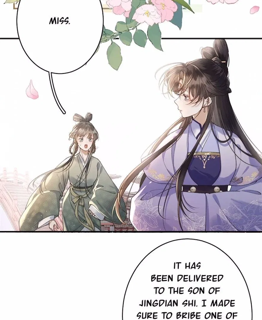 Rebirth of the Malicious Empress of Military Lineage Chapter 12 – Page 40