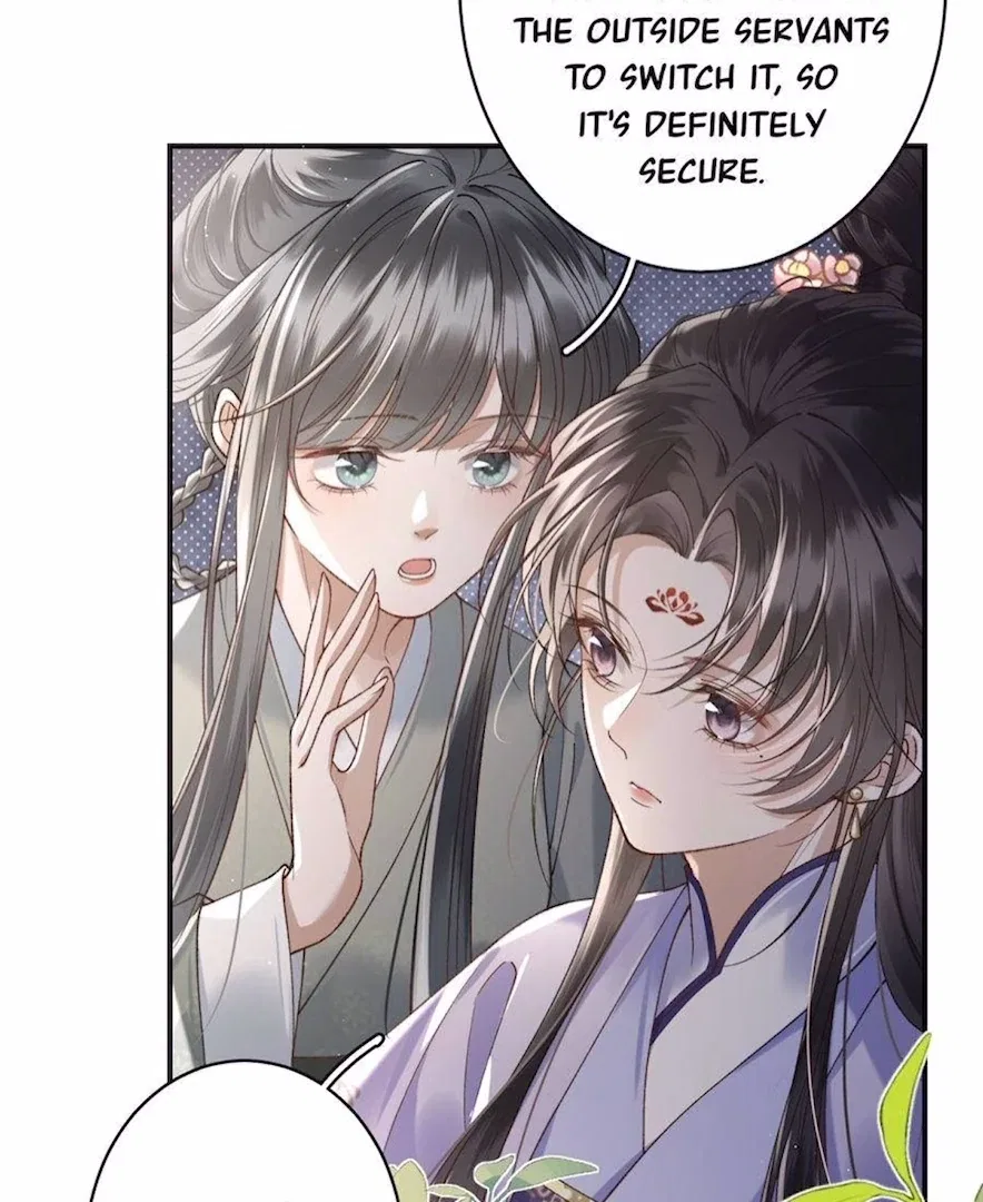 Rebirth of the Malicious Empress of Military Lineage Chapter 12 – Page 41