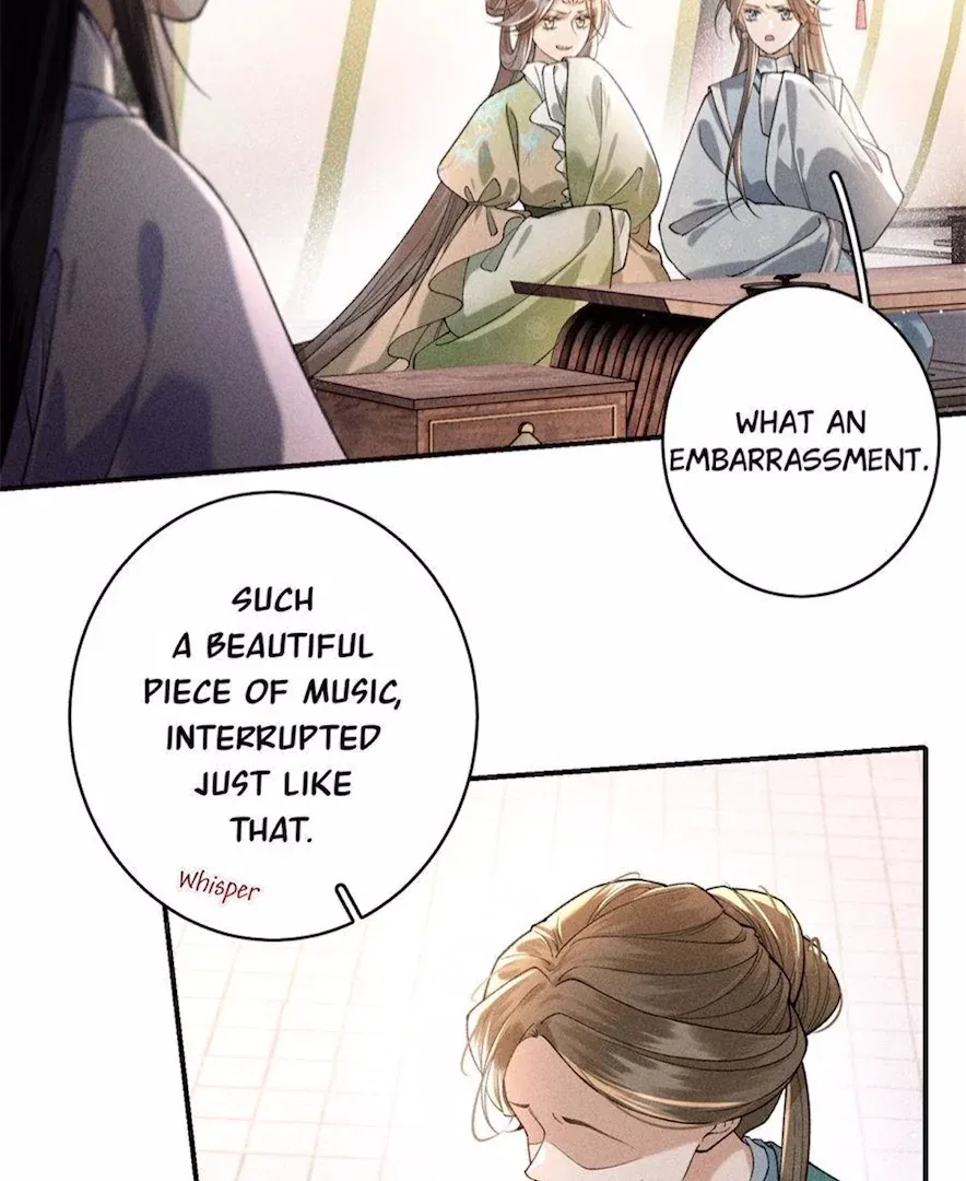 Rebirth of the Malicious Empress of Military Lineage Chapter 11 – Page 3