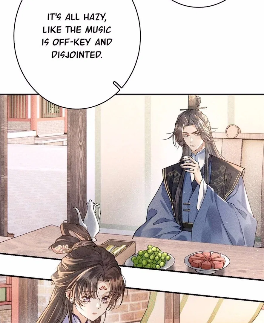 Rebirth of the Malicious Empress of Military Lineage Chapter 11 – Page 5