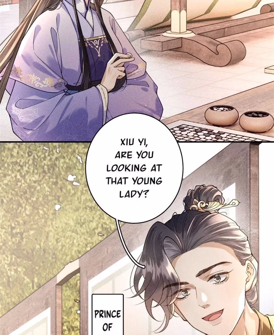 Rebirth of the Malicious Empress of Military Lineage Chapter 11 – Page 6