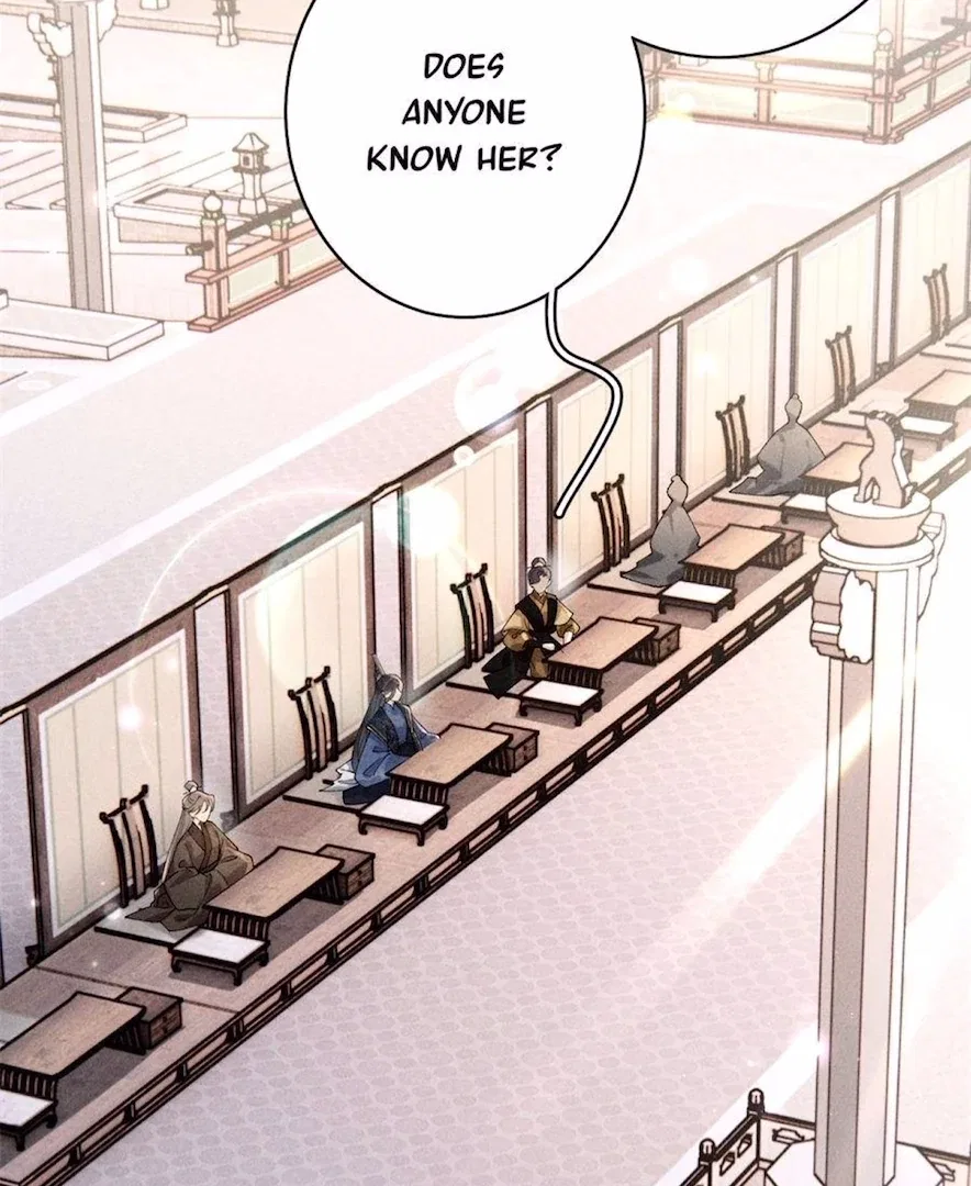 Rebirth of the Malicious Empress of Military Lineage Chapter 11 – Page 8