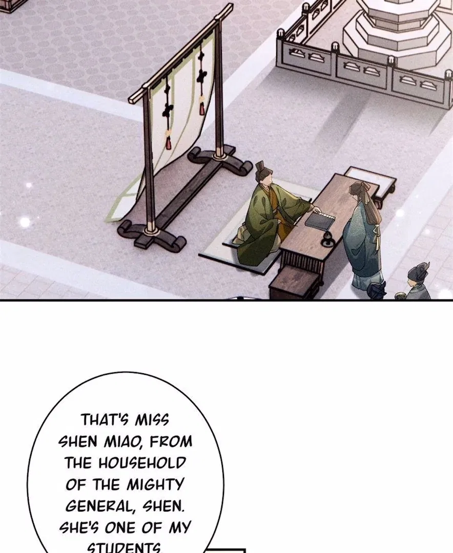 Rebirth of the Malicious Empress of Military Lineage Chapter 11 – Page 9