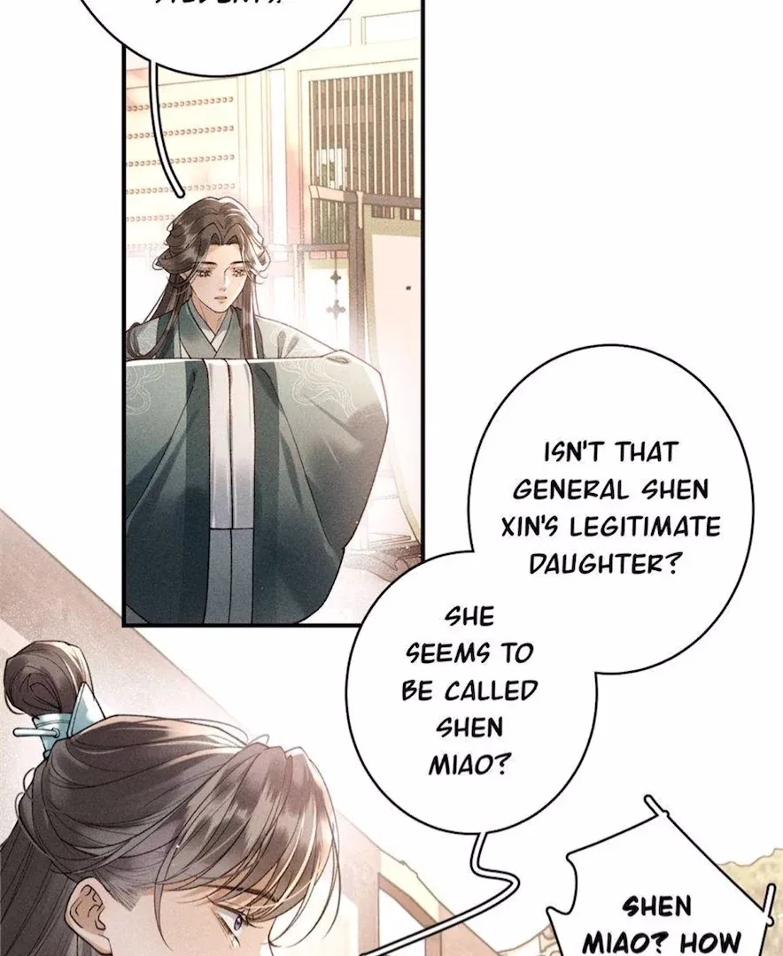 Rebirth of the Malicious Empress of Military Lineage Chapter 11 – Page 10