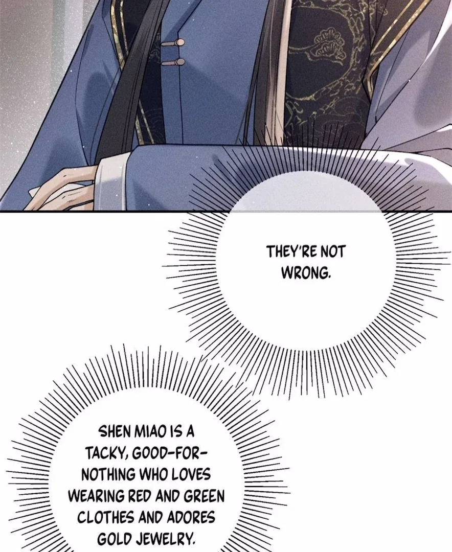 Rebirth of the Malicious Empress of Military Lineage Chapter 11 – Page 14