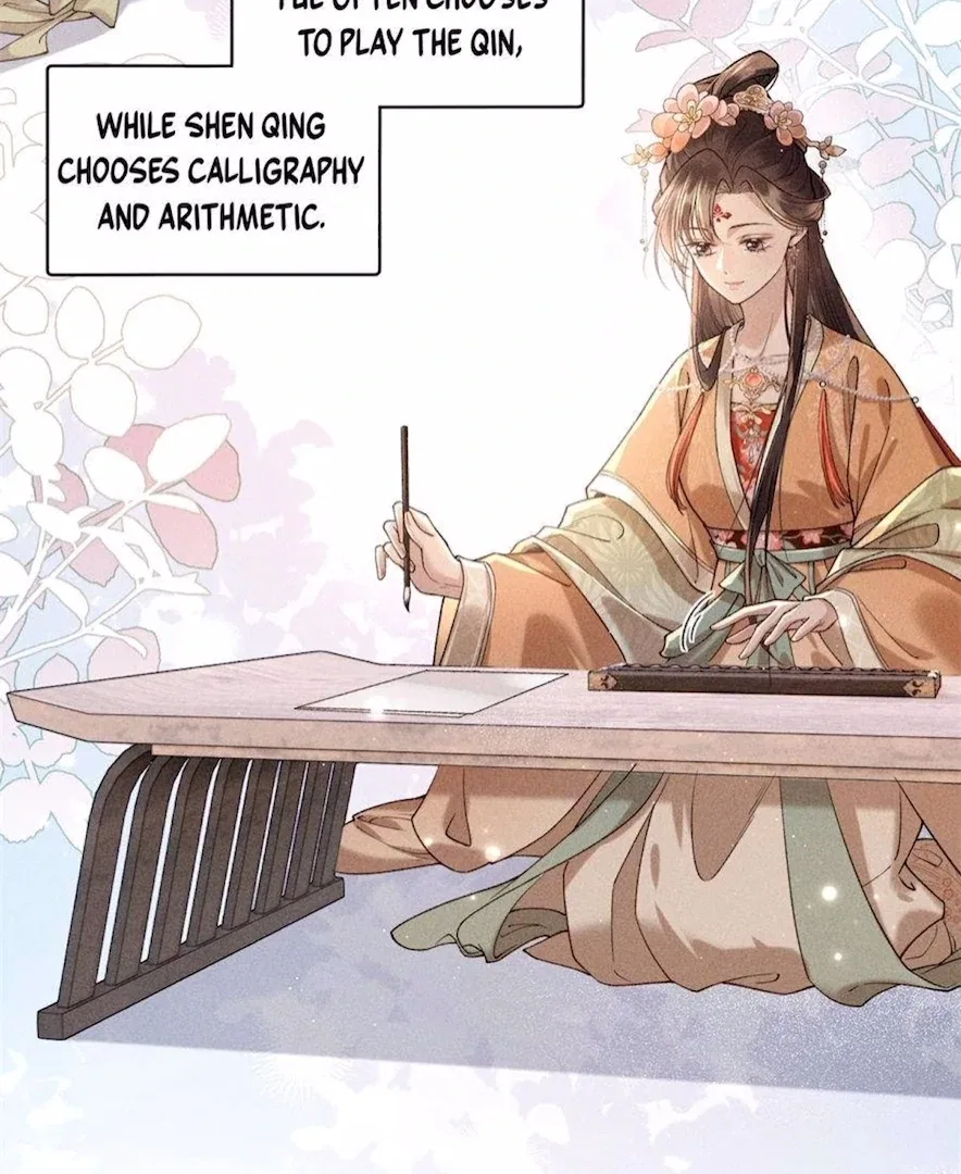 Rebirth of the Malicious Empress of Military Lineage Chapter 11 – Page 20