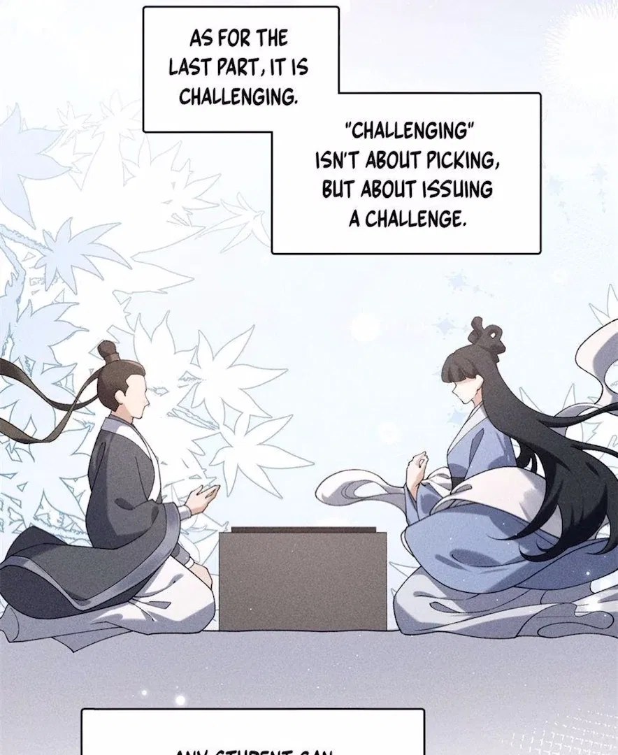 Rebirth of the Malicious Empress of Military Lineage Chapter 11 – Page 21