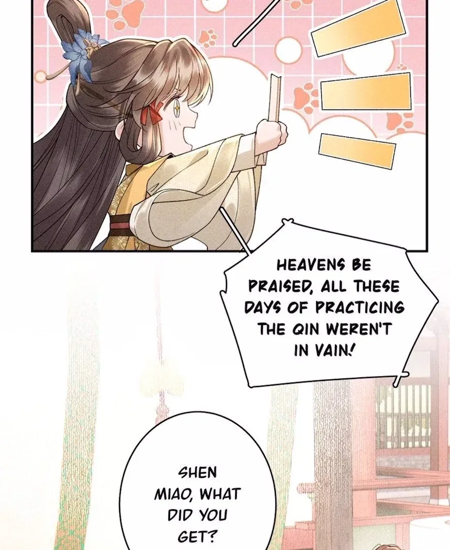 Rebirth of the Malicious Empress of Military Lineage Chapter 11 – Page 23
