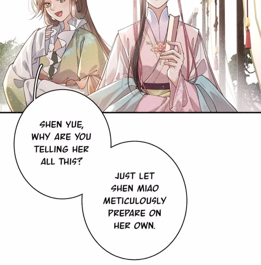 Rebirth of the Malicious Empress of Military Lineage Chapter 11 – Page 26