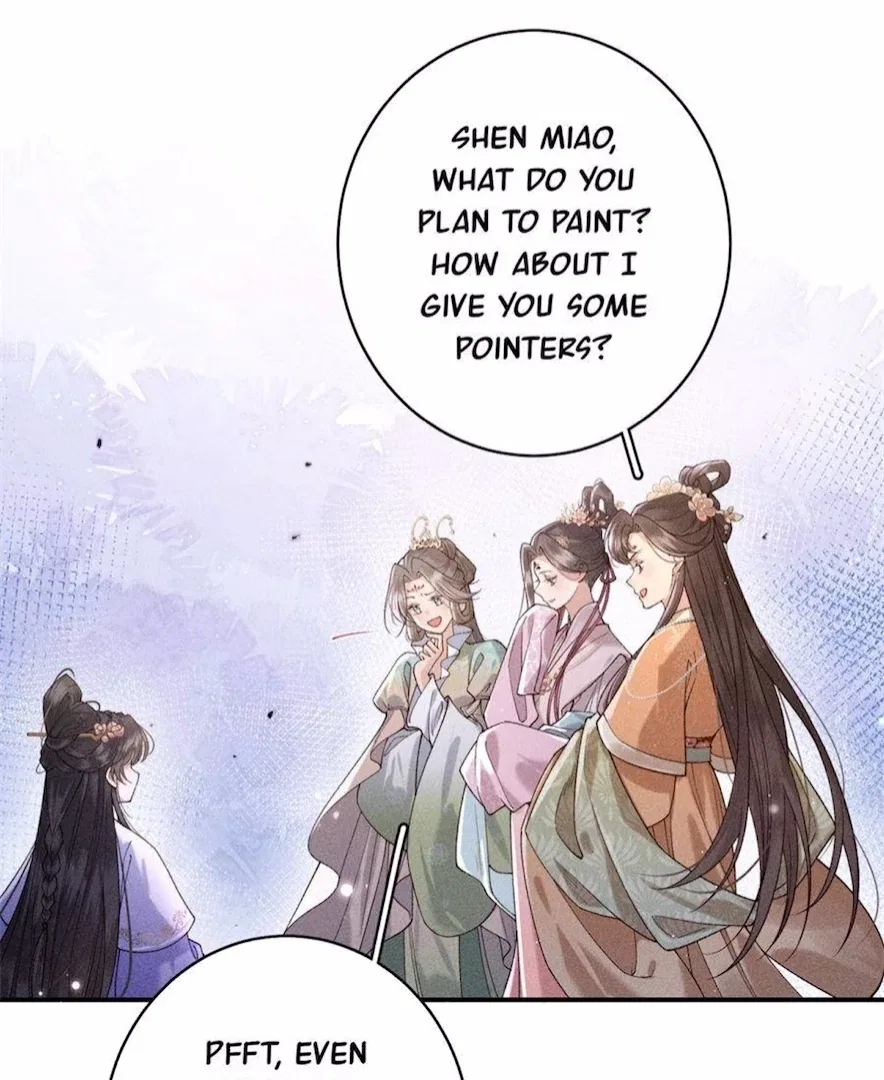 Rebirth of the Malicious Empress of Military Lineage Chapter 11 – Page 27