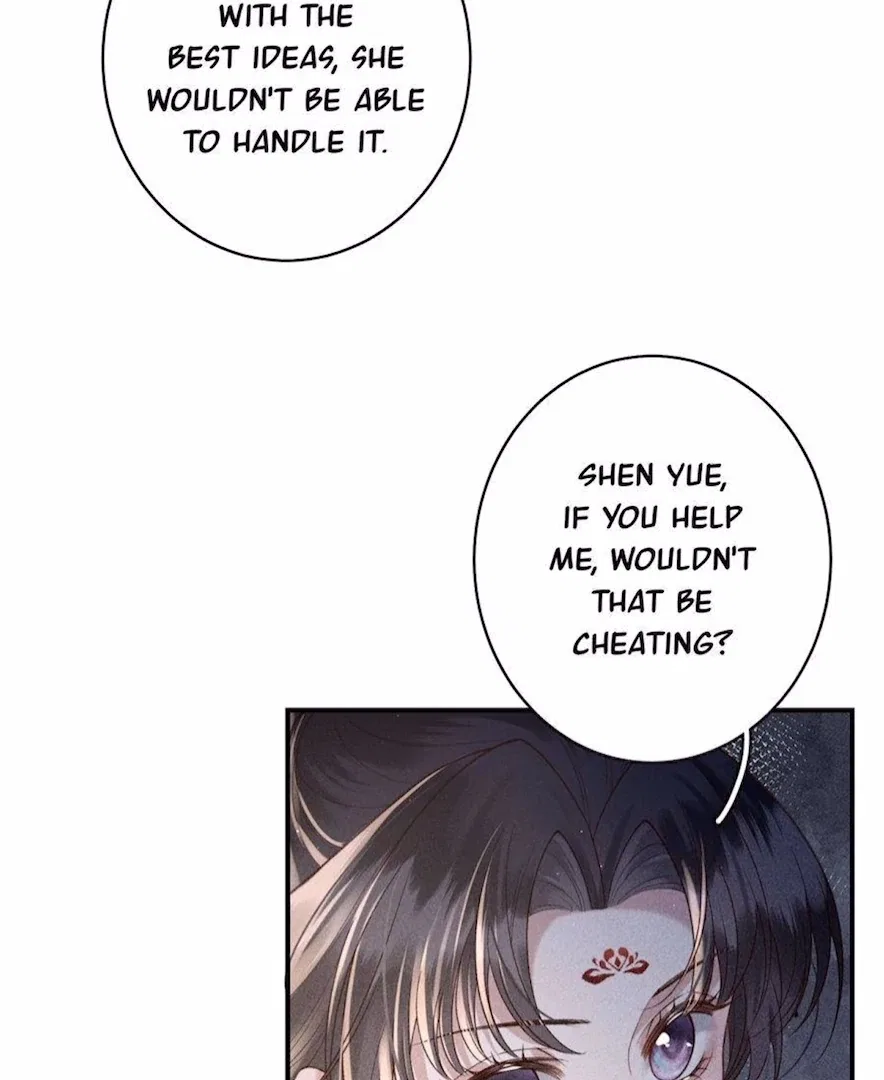 Rebirth of the Malicious Empress of Military Lineage Chapter 11 – Page 28