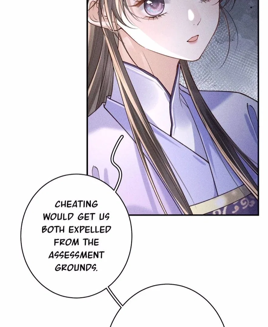 Rebirth of the Malicious Empress of Military Lineage Chapter 11 – Page 29
