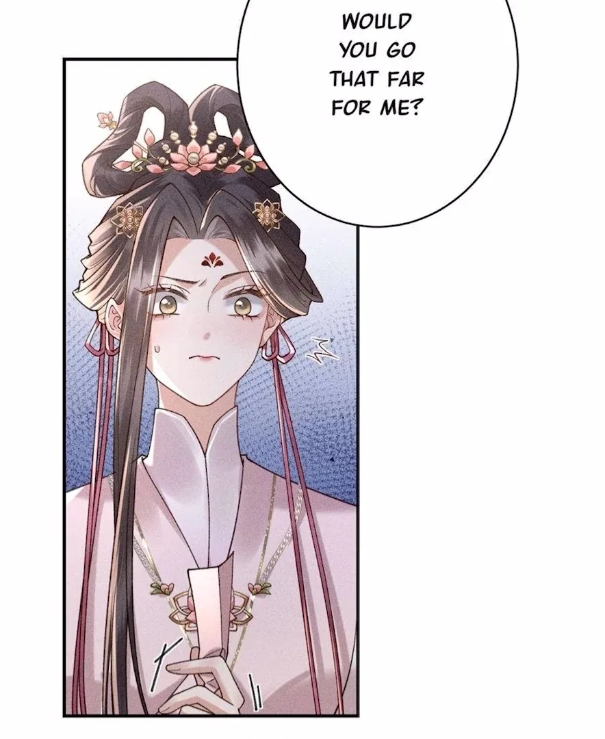 Rebirth of the Malicious Empress of Military Lineage Chapter 11 – Page 30