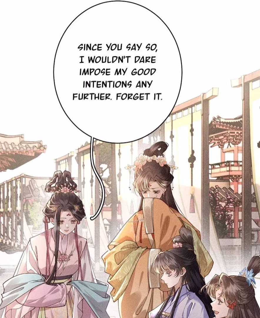 Rebirth of the Malicious Empress of Military Lineage Chapter 11 – Page 31