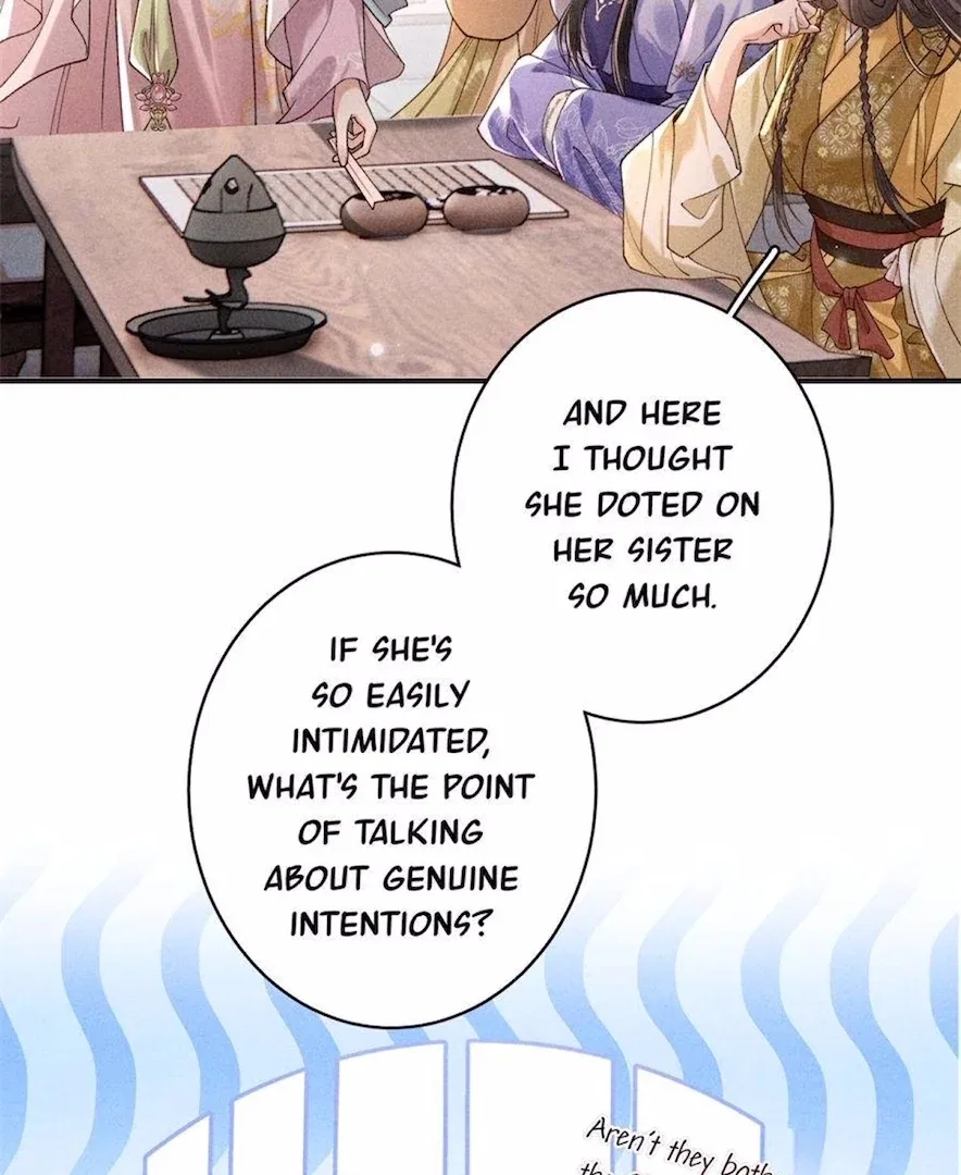 Rebirth of the Malicious Empress of Military Lineage Chapter 11 – Page 32