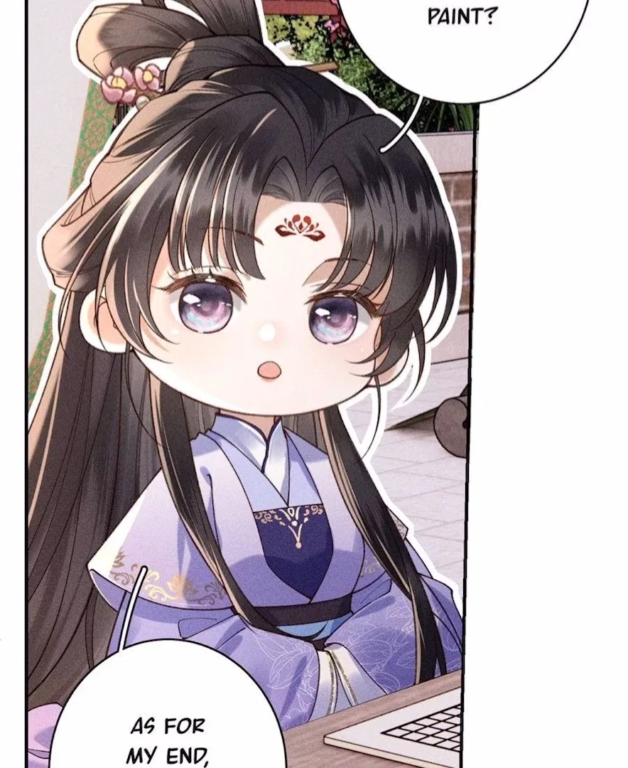 Rebirth of the Malicious Empress of Military Lineage Chapter 11 – Page 34