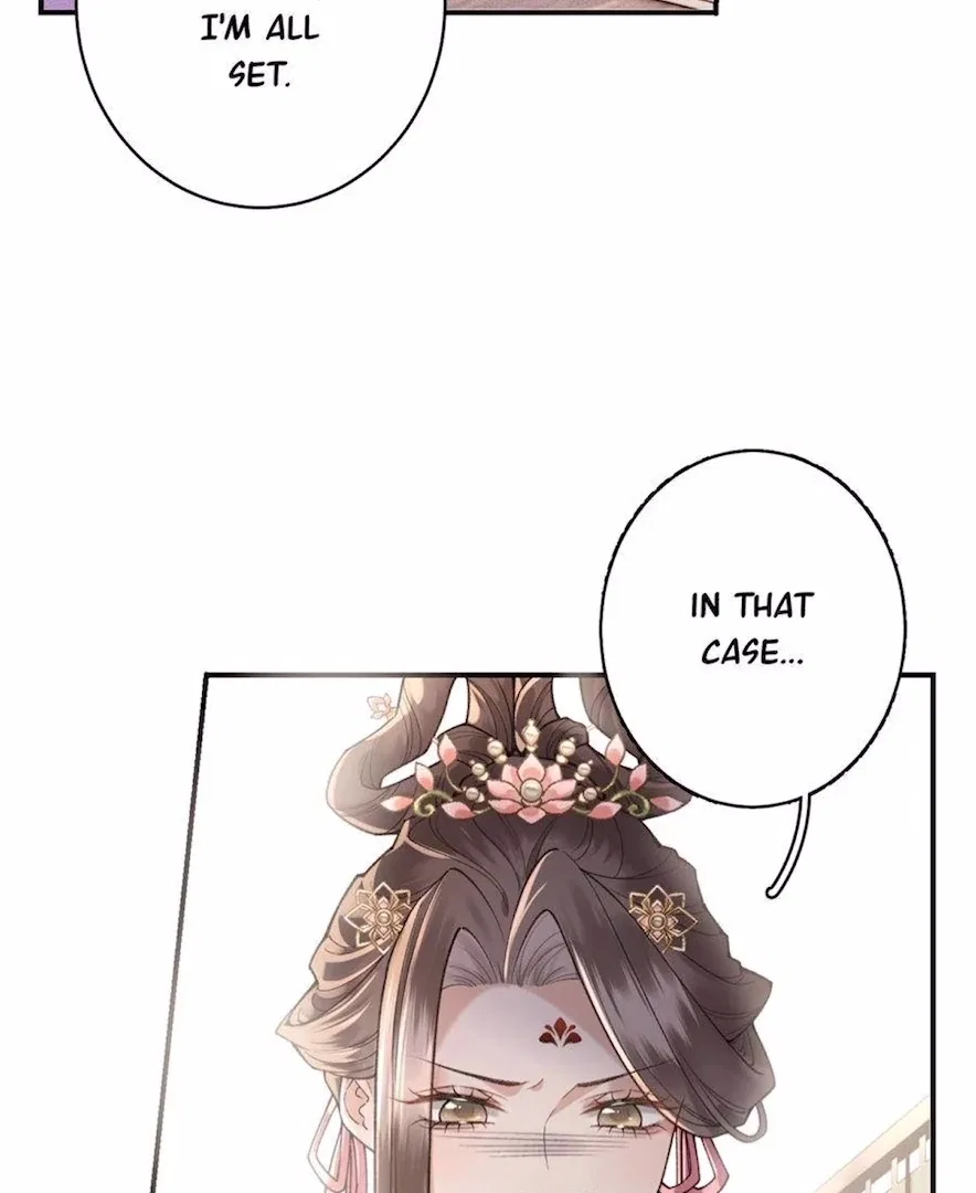 Rebirth of the Malicious Empress of Military Lineage Chapter 11 – Page 35