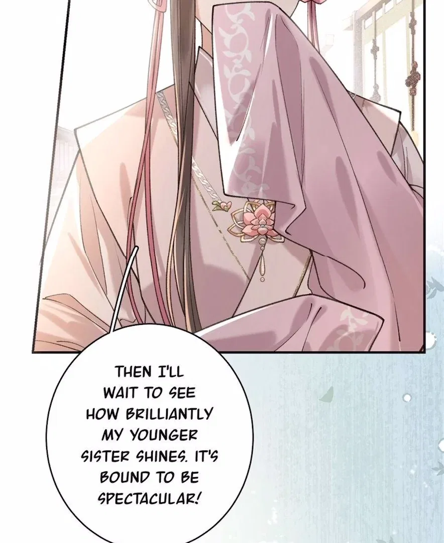 Rebirth of the Malicious Empress of Military Lineage Chapter 11 – Page 36