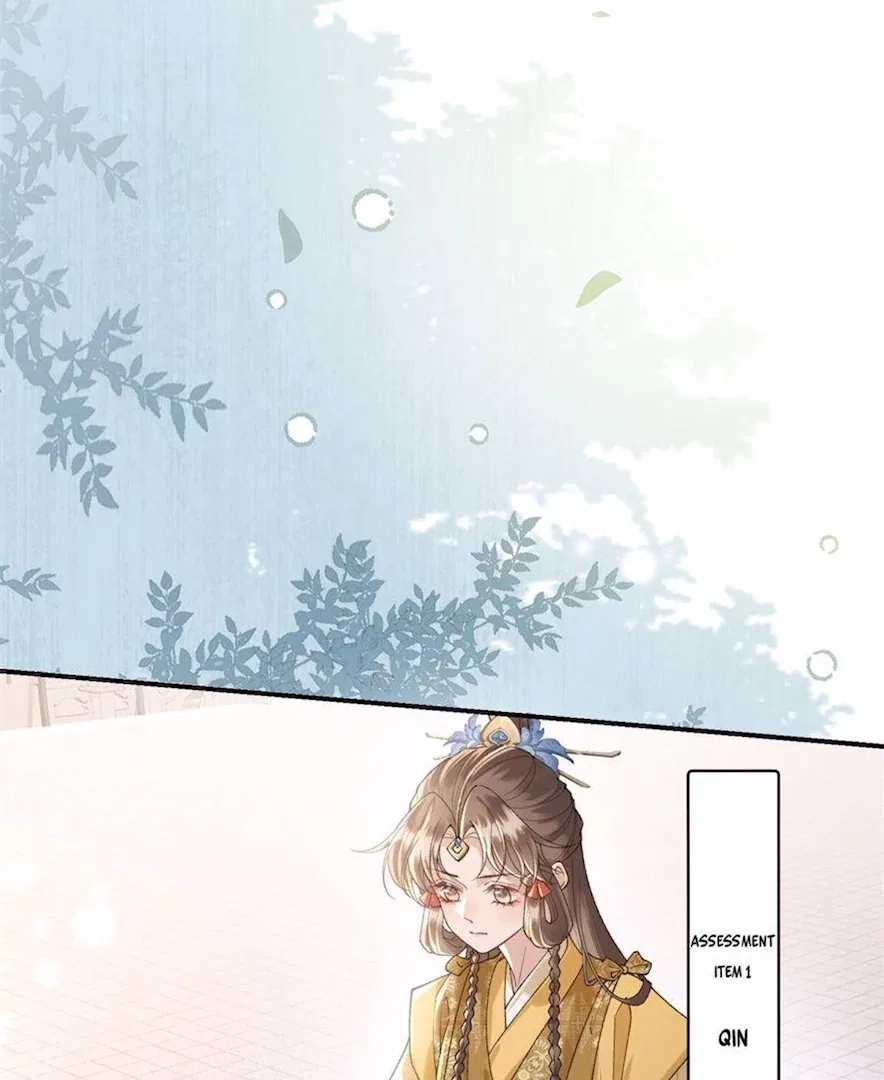 Rebirth of the Malicious Empress of Military Lineage Chapter 11 – Page 38