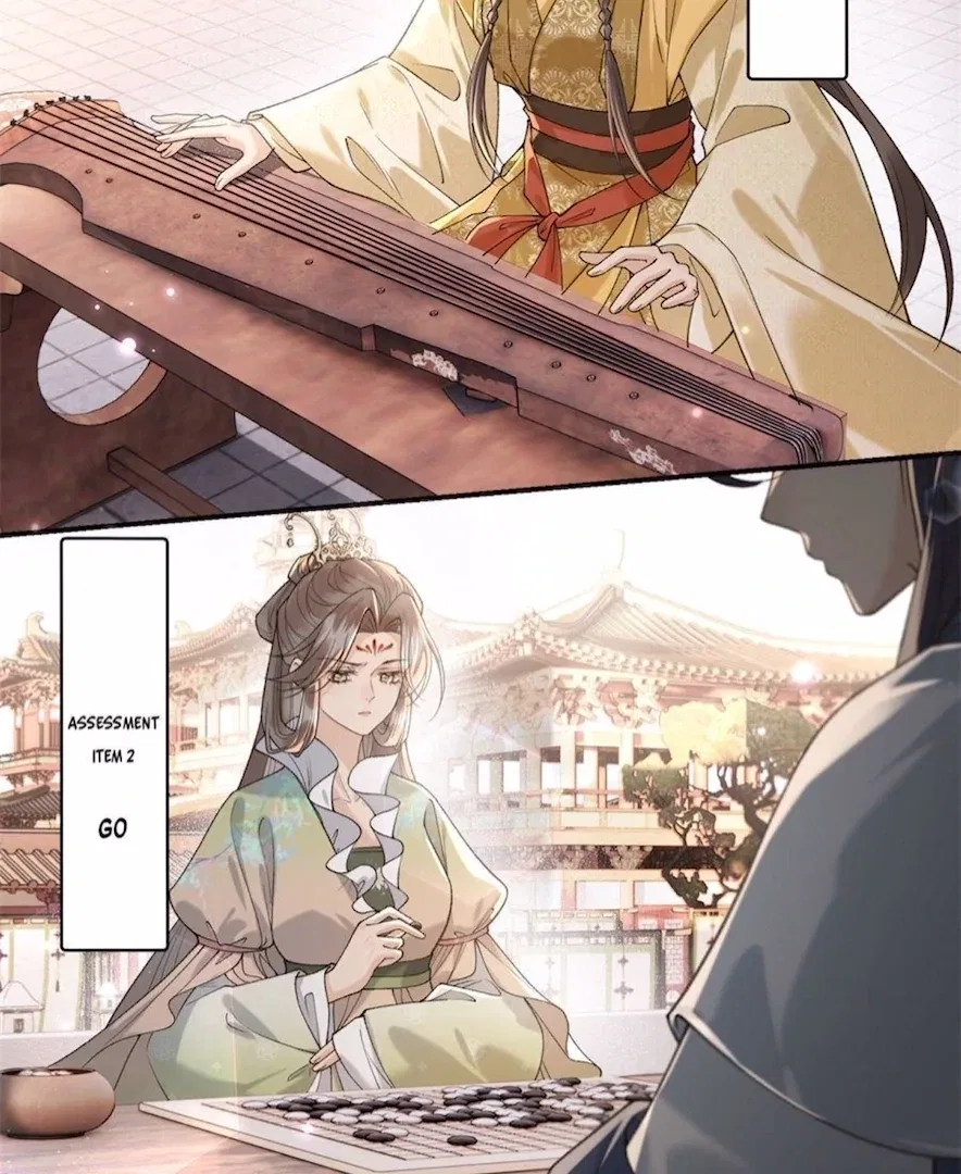 Rebirth of the Malicious Empress of Military Lineage Chapter 11 – Page 39