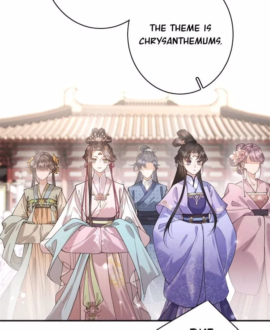 Rebirth of the Malicious Empress of Military Lineage Chapter 11 – Page 41