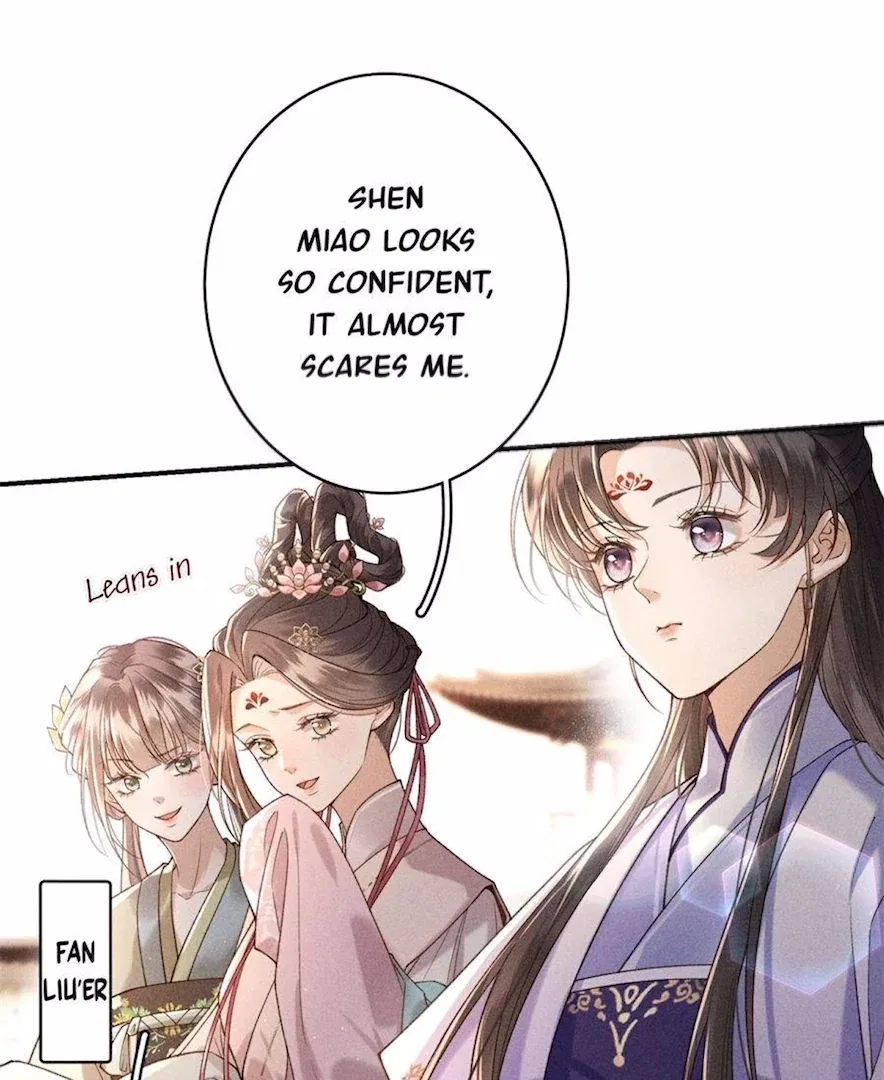 Rebirth of the Malicious Empress of Military Lineage Chapter 11 – Page 43