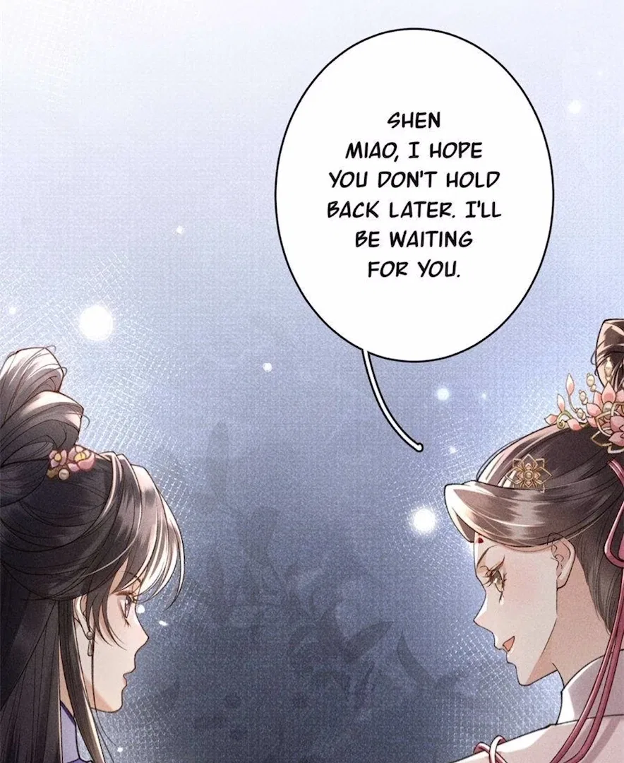 Rebirth of the Malicious Empress of Military Lineage Chapter 11 – Page 46