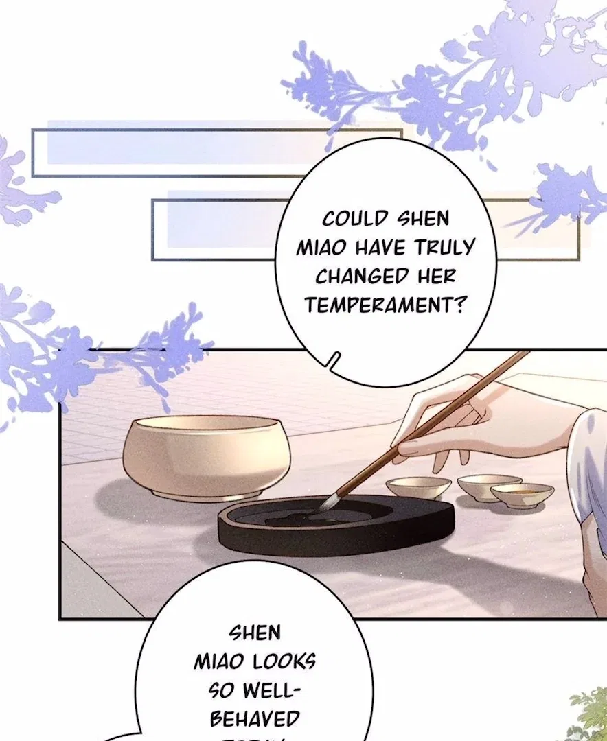 Rebirth of the Malicious Empress of Military Lineage Chapter 11 – Page 48