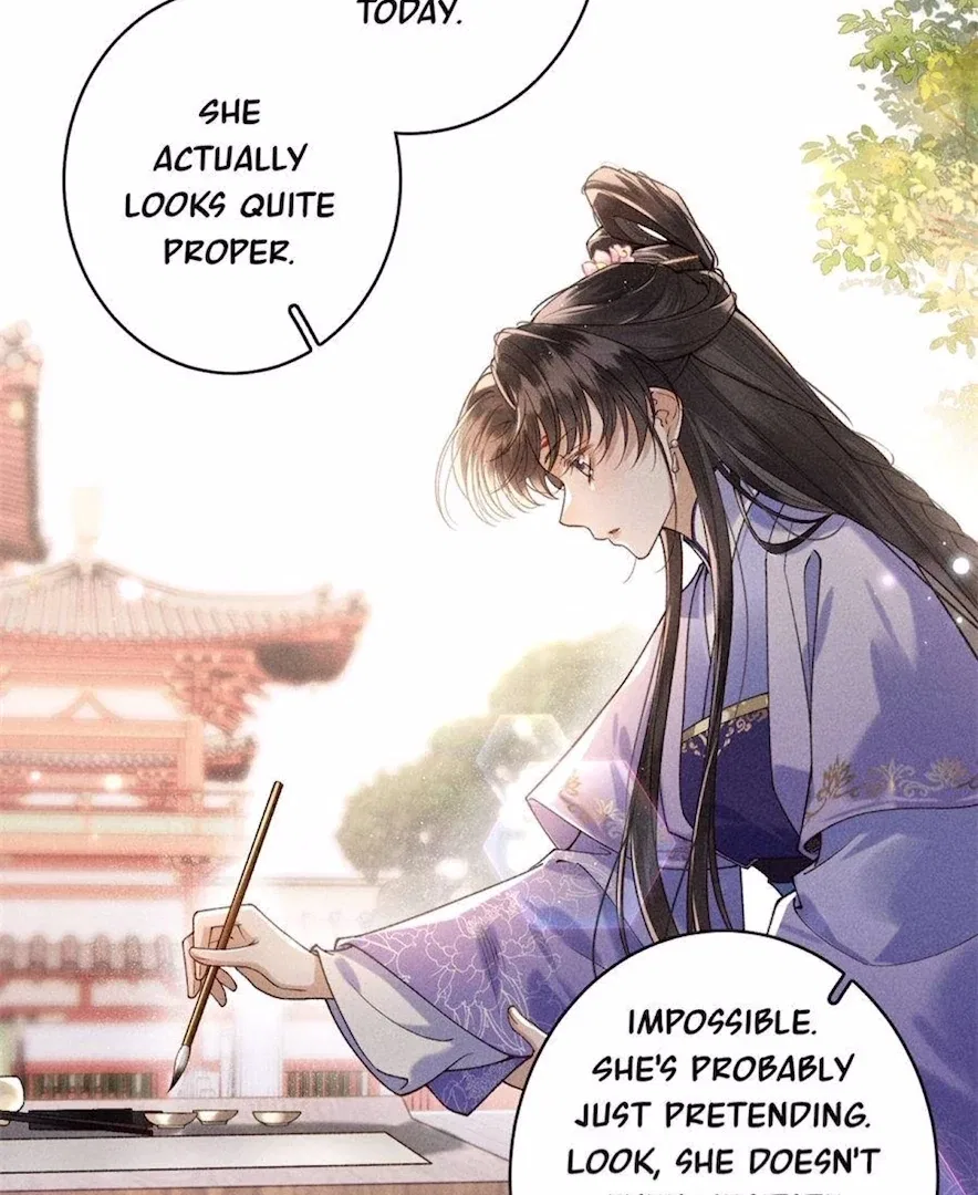 Rebirth of the Malicious Empress of Military Lineage Chapter 11 – Page 49