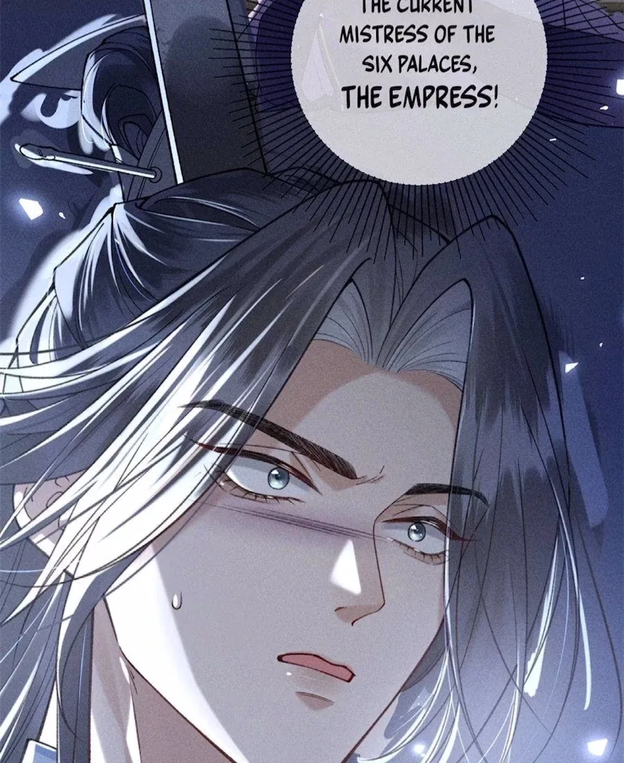 Rebirth of the Malicious Empress of Military Lineage Chapter 11 – Page 53