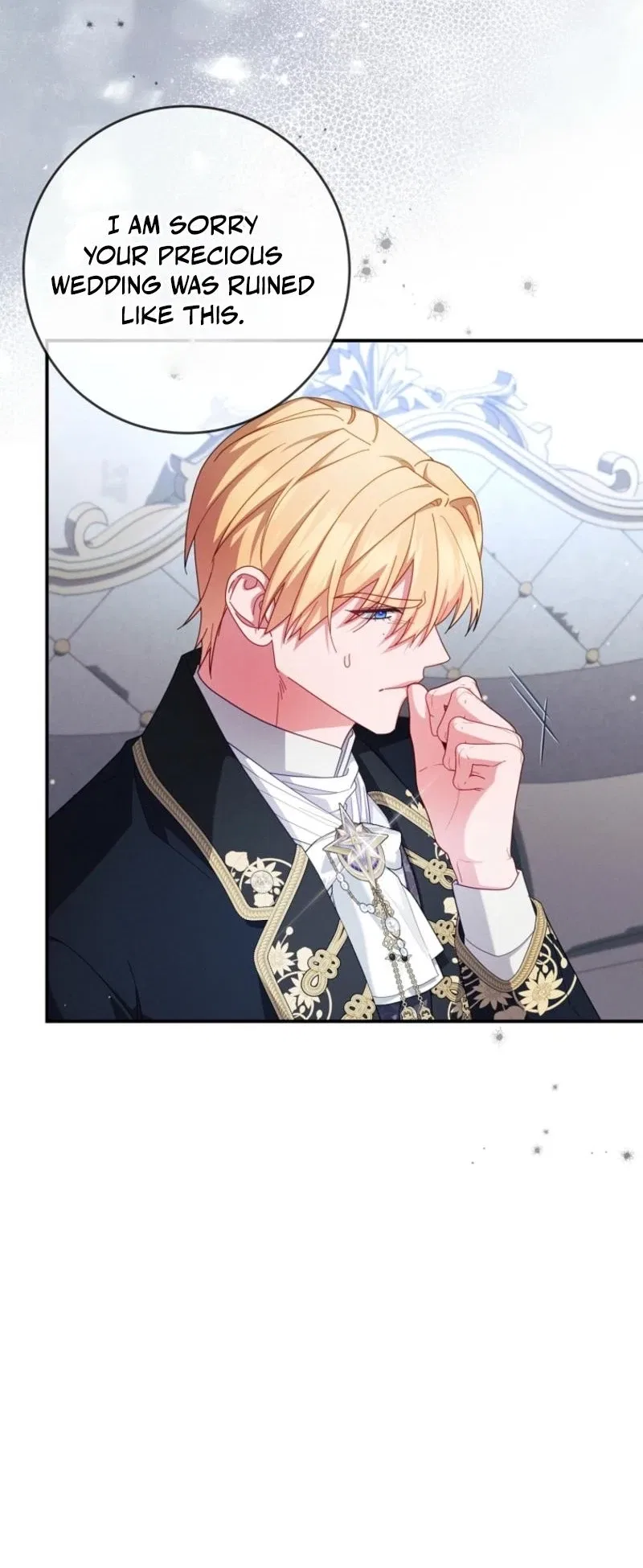 How To Survive As a Villain on the Verge of Death Chapter 50 – Page 9