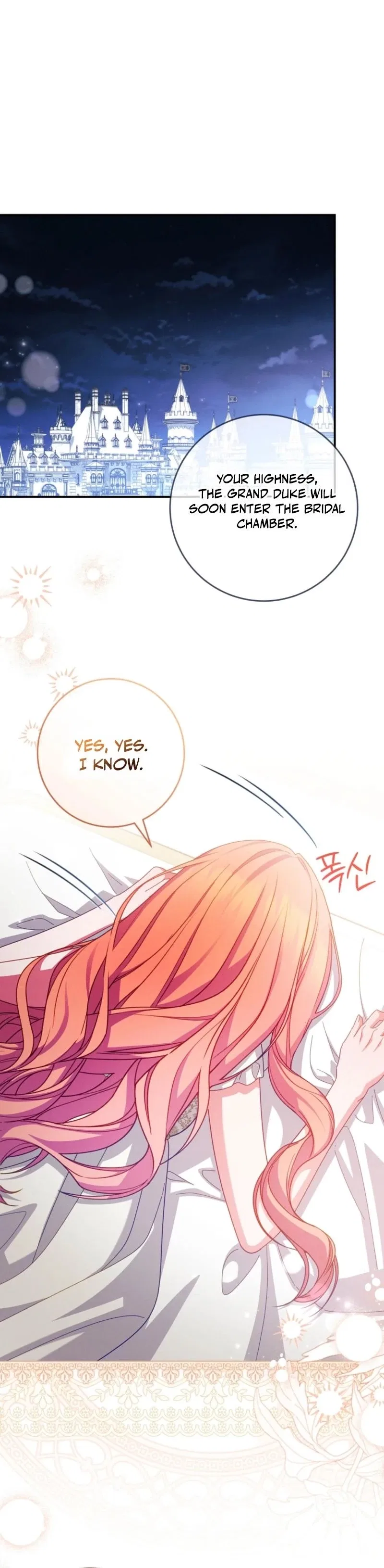 How To Survive As a Villain on the Verge of Death Chapter 50 – Page 13
