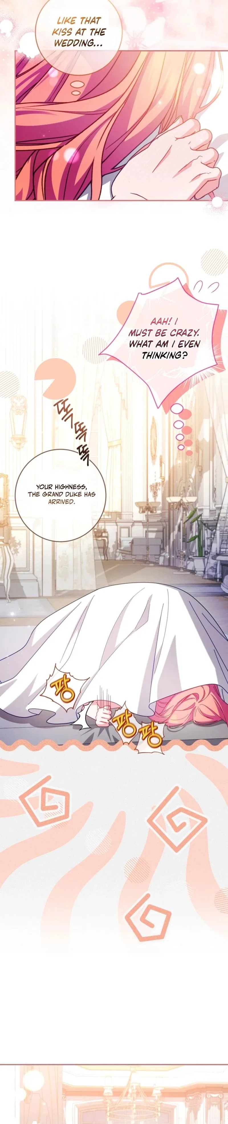 How To Survive As a Villain on the Verge of Death Chapter 50 – Page 15