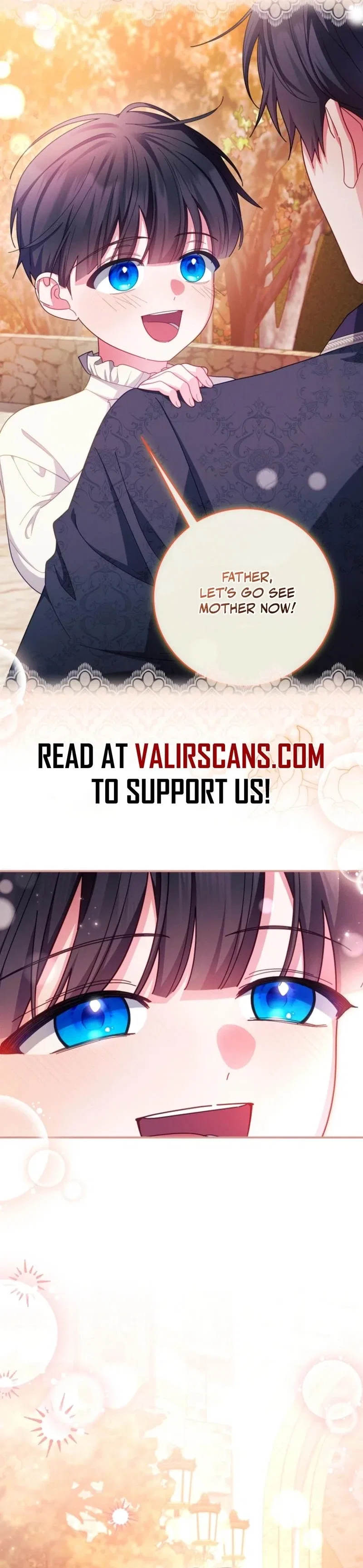 How To Survive As a Villain on the Verge of Death Chapter 50 – Page 28