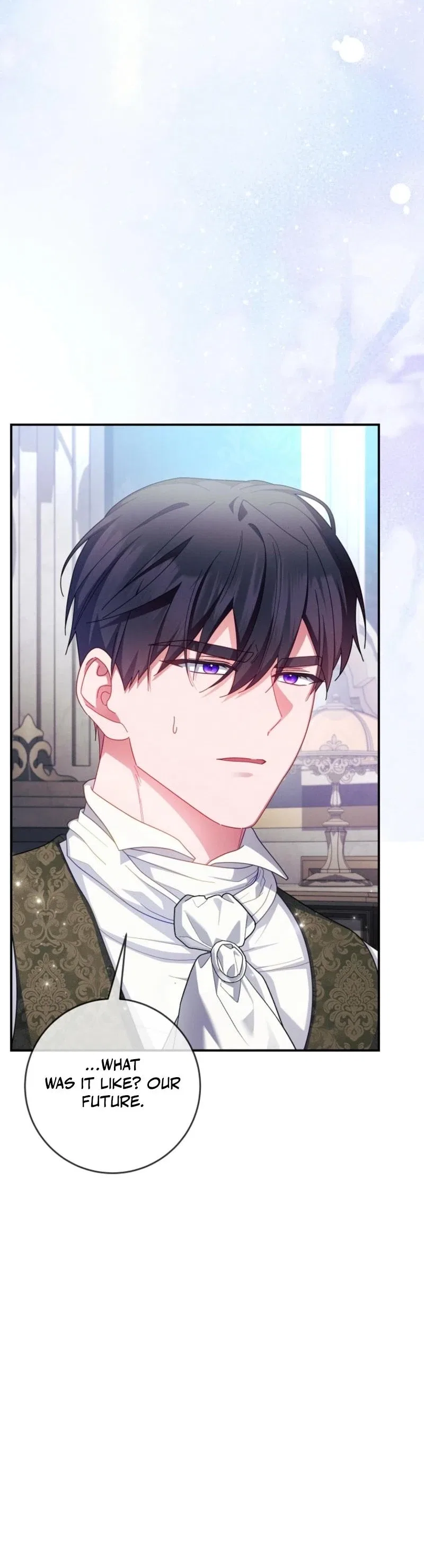 How To Survive As a Villain on the Verge of Death Chapter 50 – Page 31