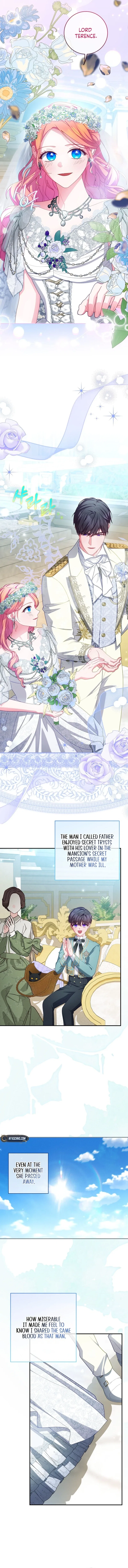 How To Survive As a Villain on the Verge of Death Chapter 47 – Page 6