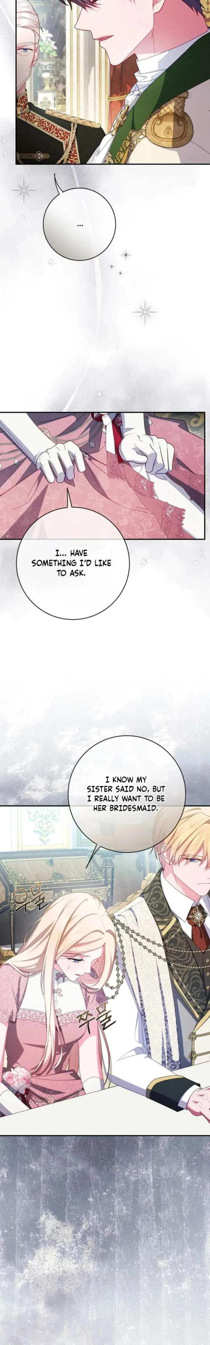 How To Survive As a Villain on the Verge of Death Chapter 45 – Page 23