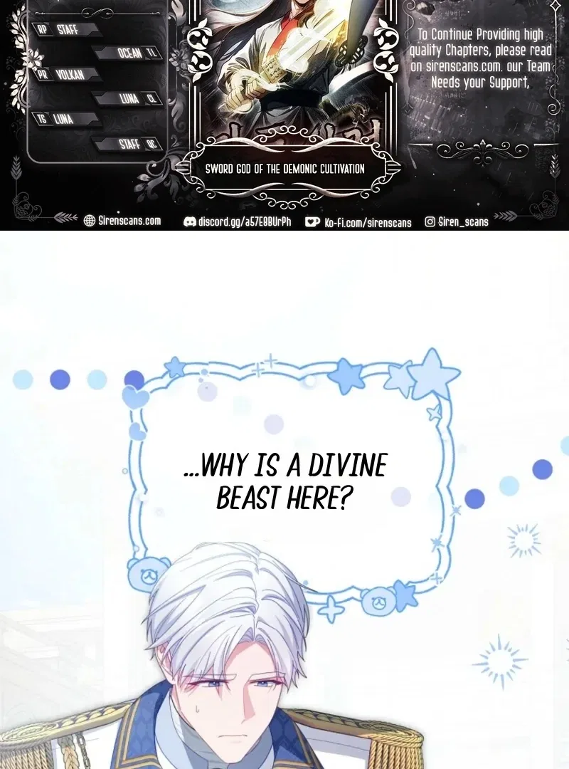 How To Survive As a Villain on the Verge of Death Chapter 41 – Page 2