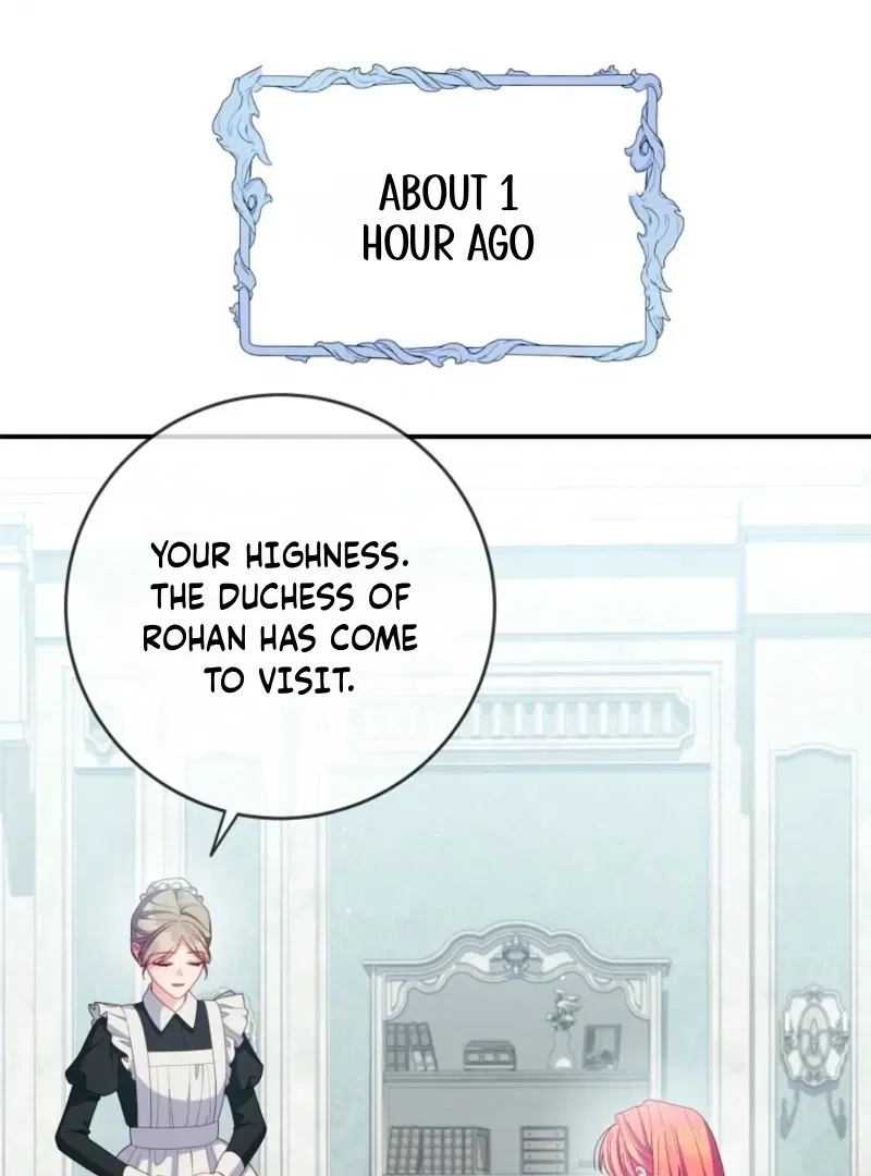 How To Survive As a Villain on the Verge of Death Chapter 41 – Page 5