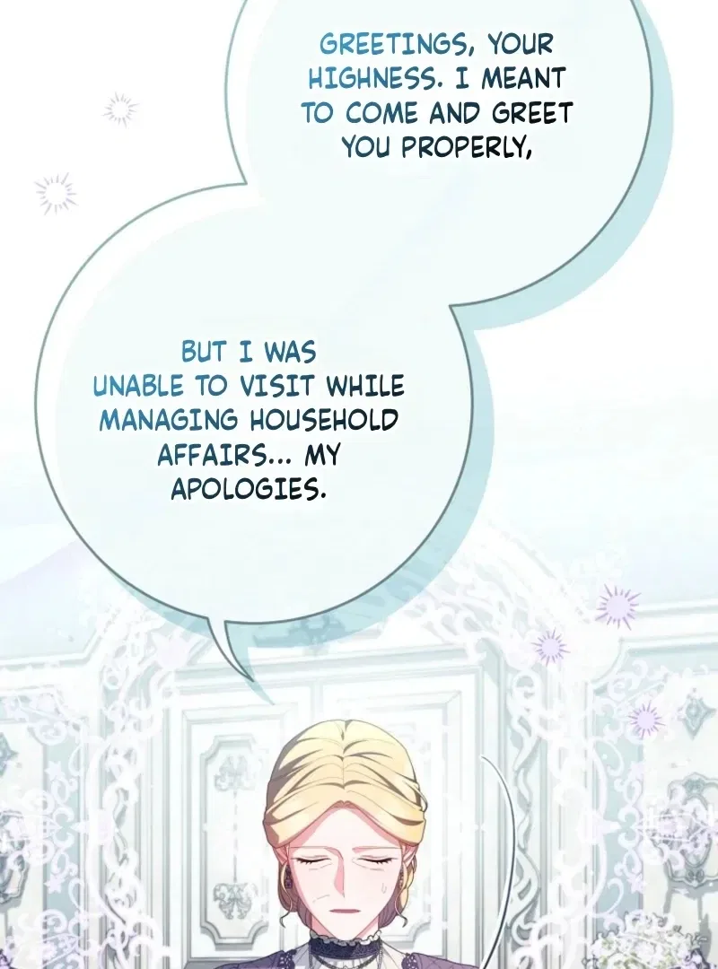 How To Survive As a Villain on the Verge of Death Chapter 41 – Page 7