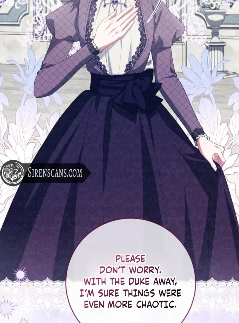 How To Survive As a Villain on the Verge of Death Chapter 41 – Page 8
