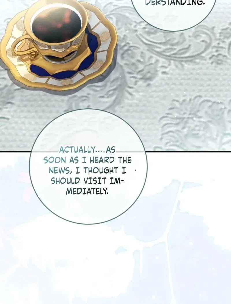 How To Survive As a Villain on the Verge of Death Chapter 41 – Page 10
