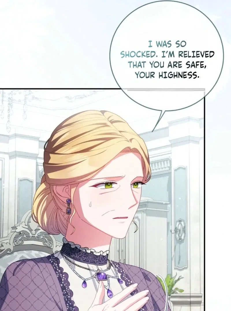 How To Survive As a Villain on the Verge of Death Chapter 41 – Page 11