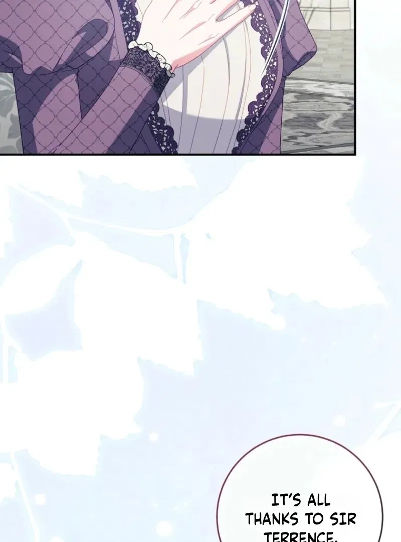 How To Survive As a Villain on the Verge of Death Chapter 41 – Page 12