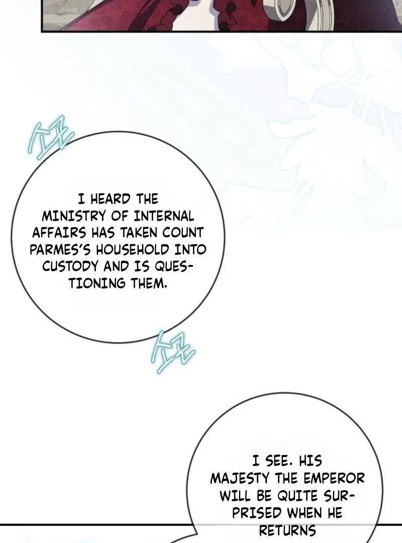 How To Survive As a Villain on the Verge of Death Chapter 41 – Page 14
