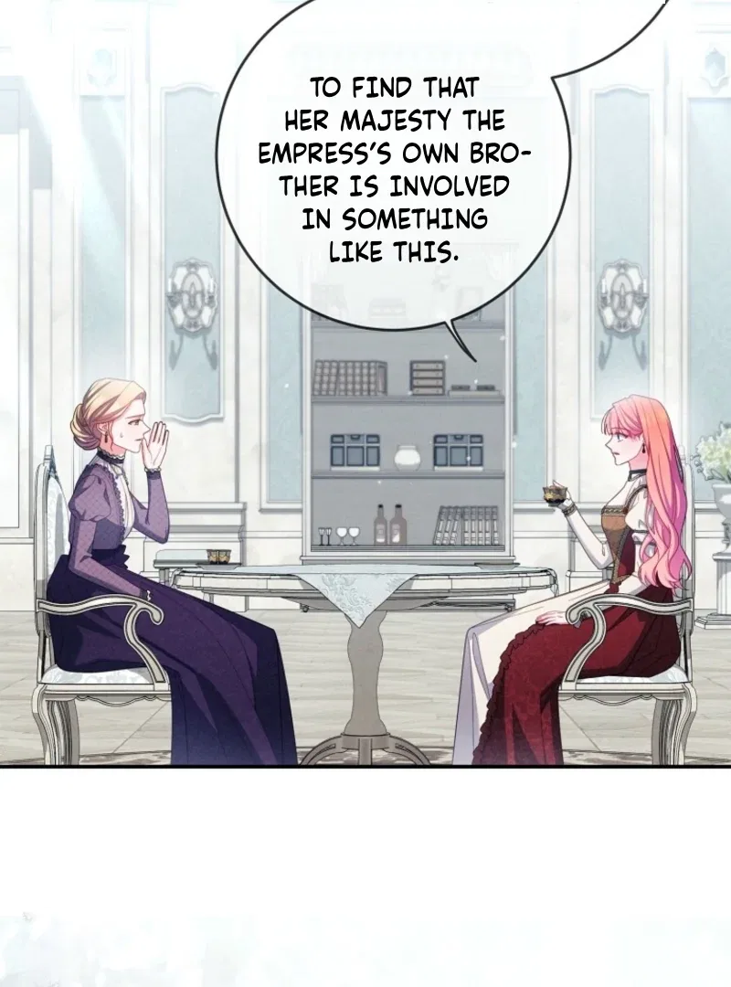 How To Survive As a Villain on the Verge of Death Chapter 41 – Page 15
