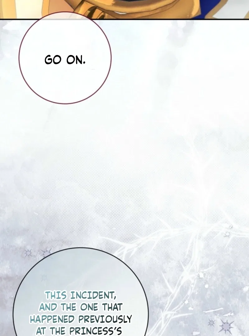 How To Survive As a Villain on the Verge of Death Chapter 41 – Page 18