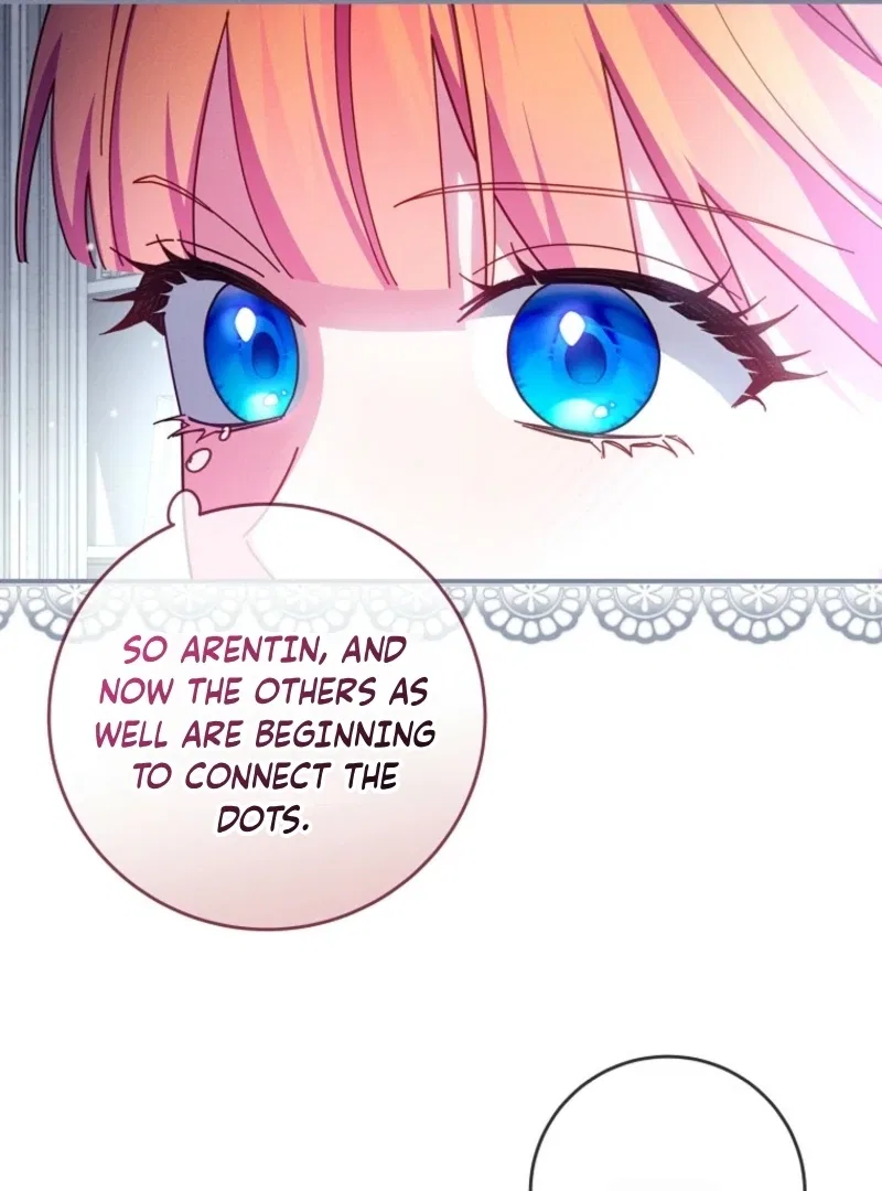 How To Survive As a Villain on the Verge of Death Chapter 41 – Page 21