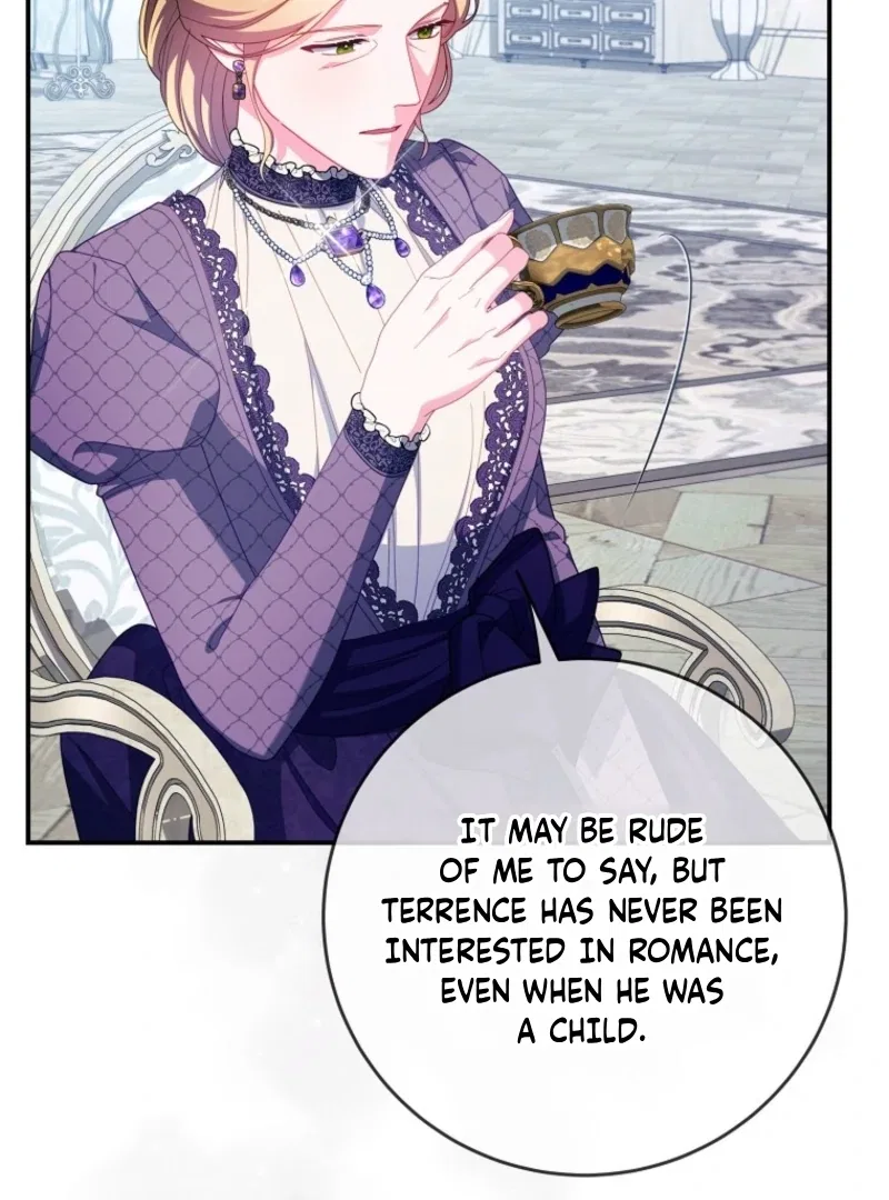How To Survive As a Villain on the Verge of Death Chapter 41 – Page 25
